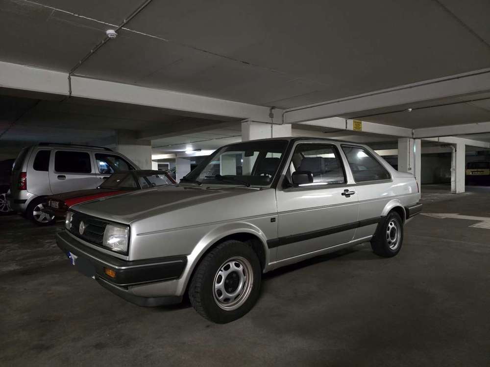 Volkswagen Jetta CL
