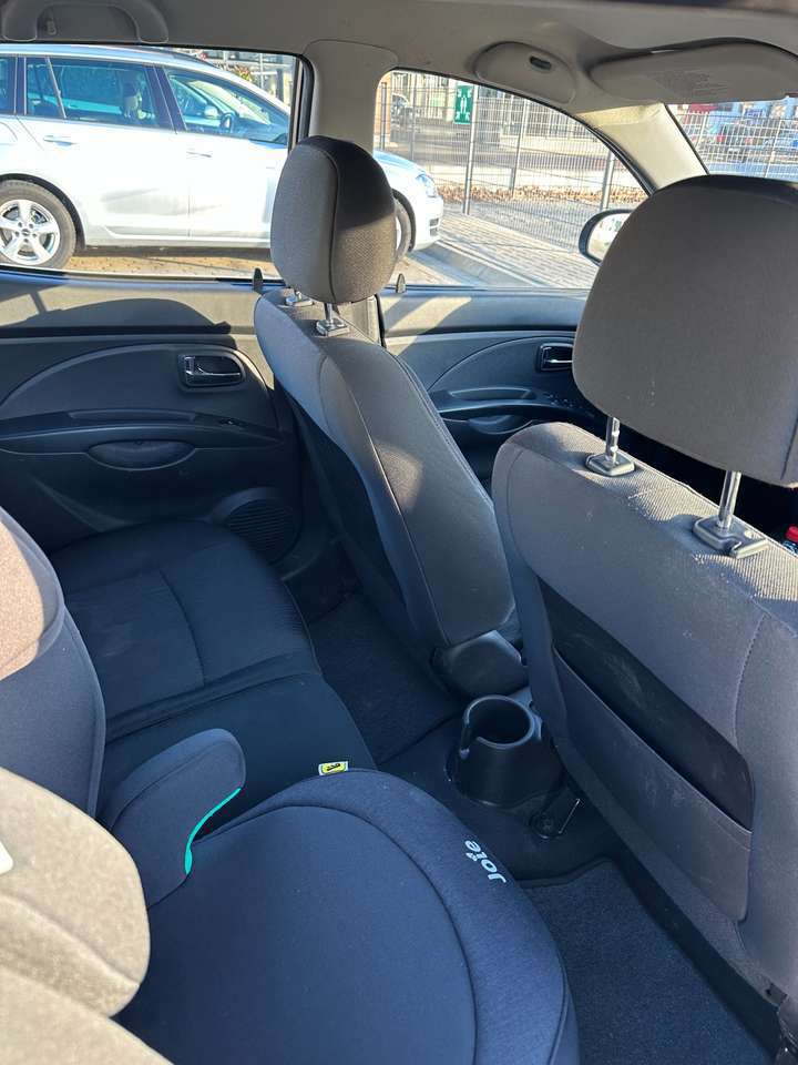 Kia Picanto Picanto 1.1 Cool
