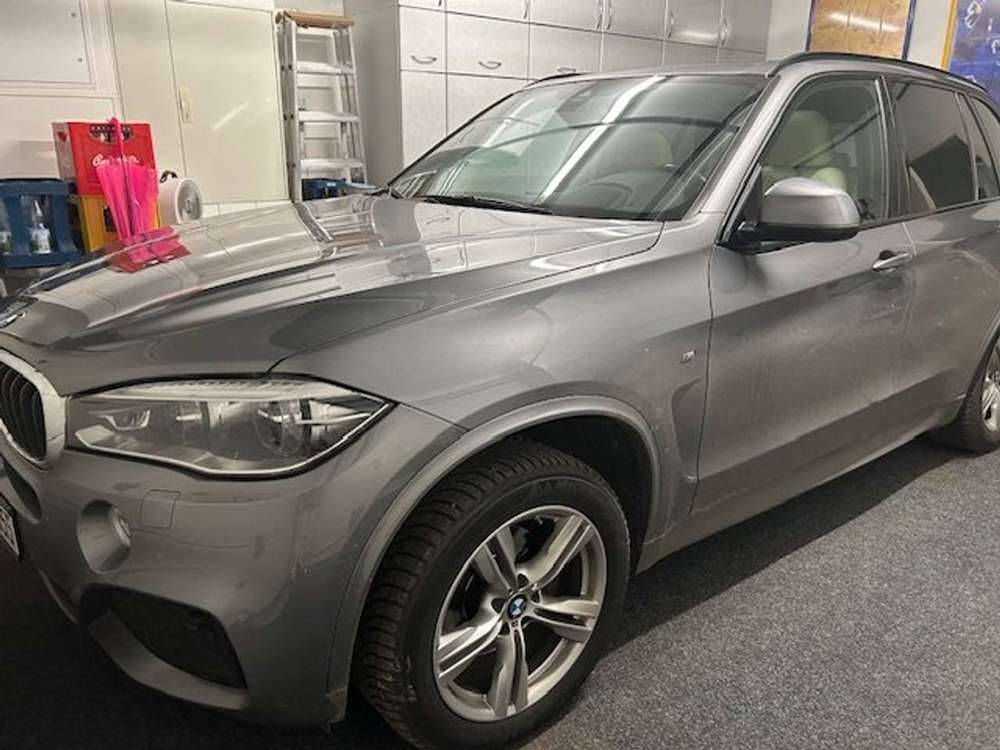 BMW X5 X5+xDrive30d