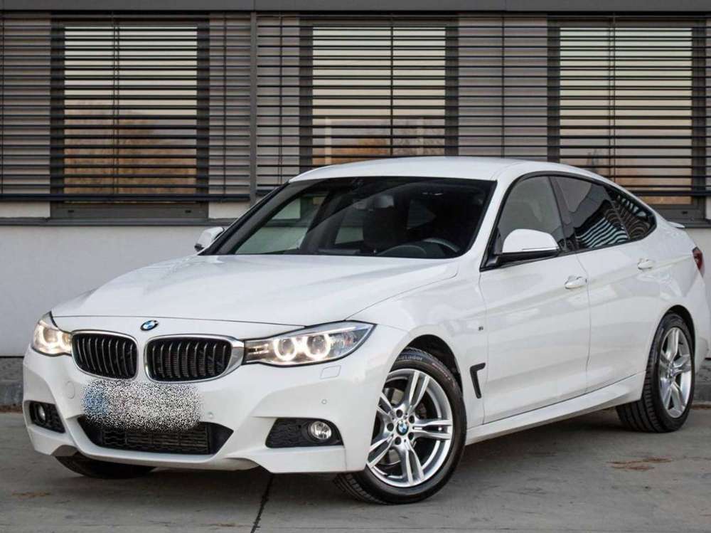 BMW 328 328i xDrive GT Aut.