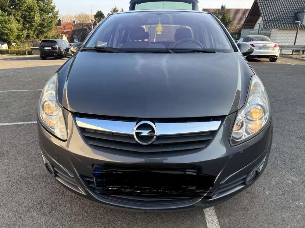 Opel Corsa Innovation