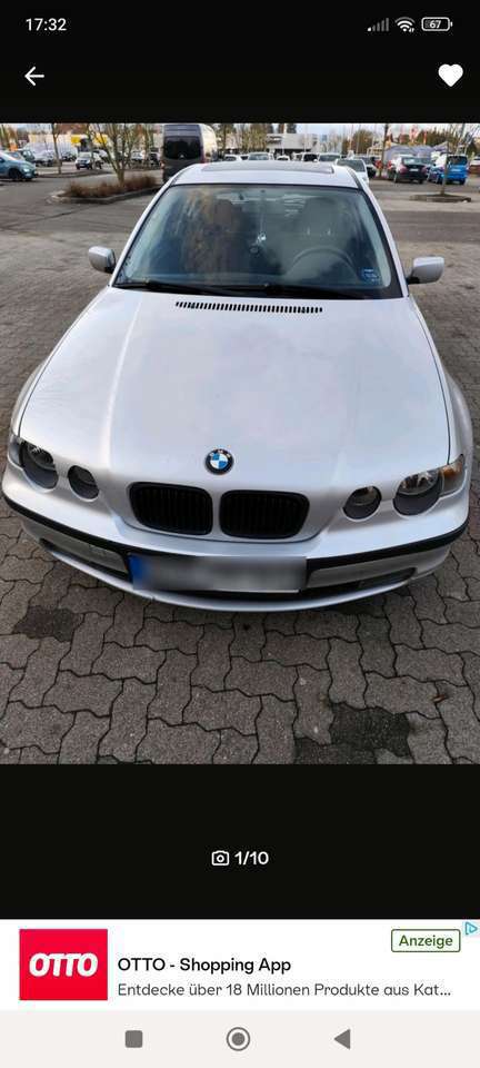 BMW 316 316ti