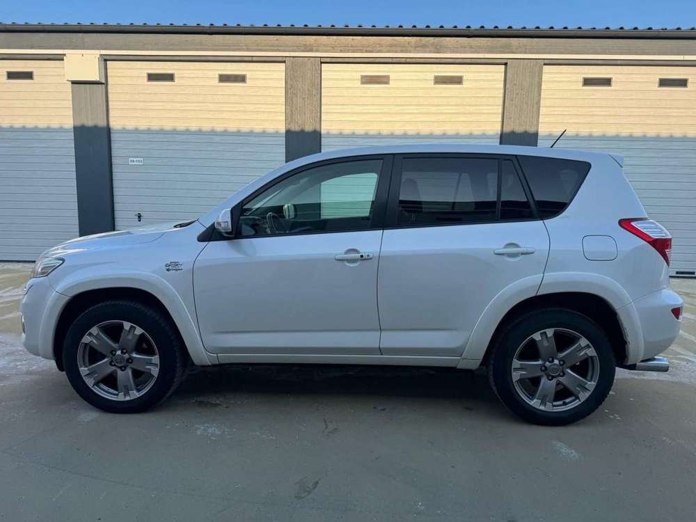 Toyota RAV 4 RAV+4+2.2+D-4D+4x4+AutomatikLife