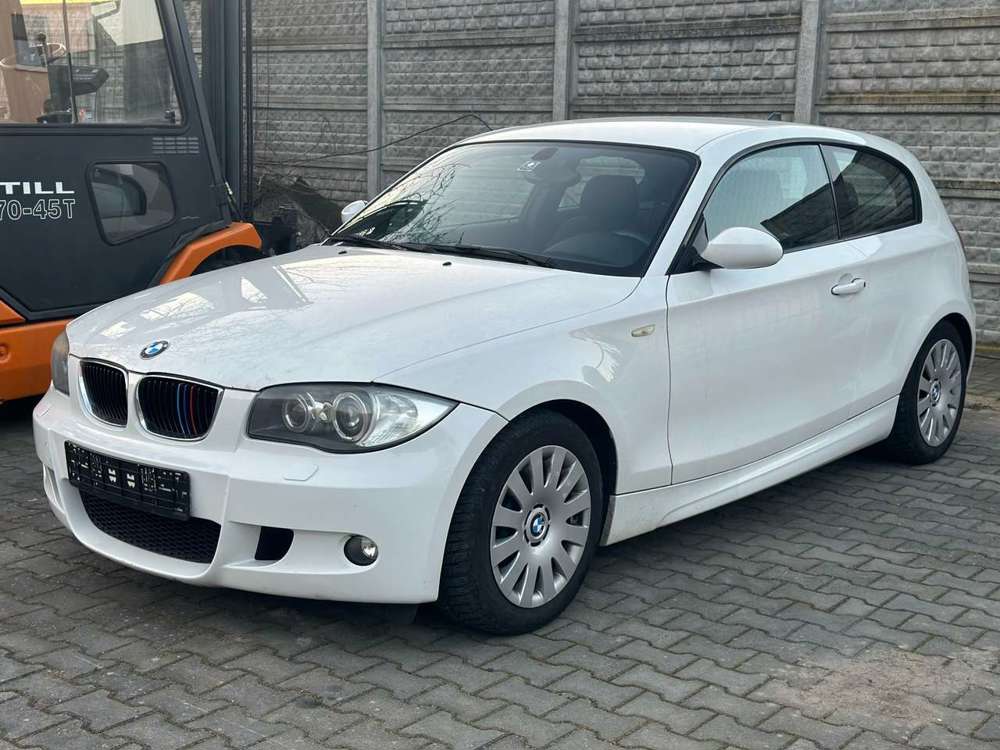 BMW 118 118i