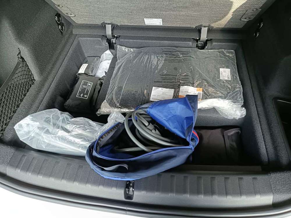 BMW X1 X1 xDrive25e Aut. xLine