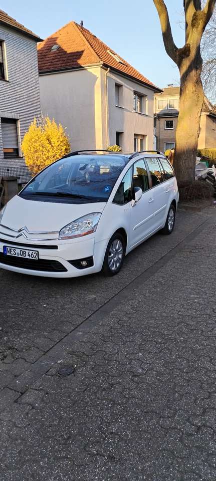 Citroen C4 Picasso 2.0 HDi FAP Tendance