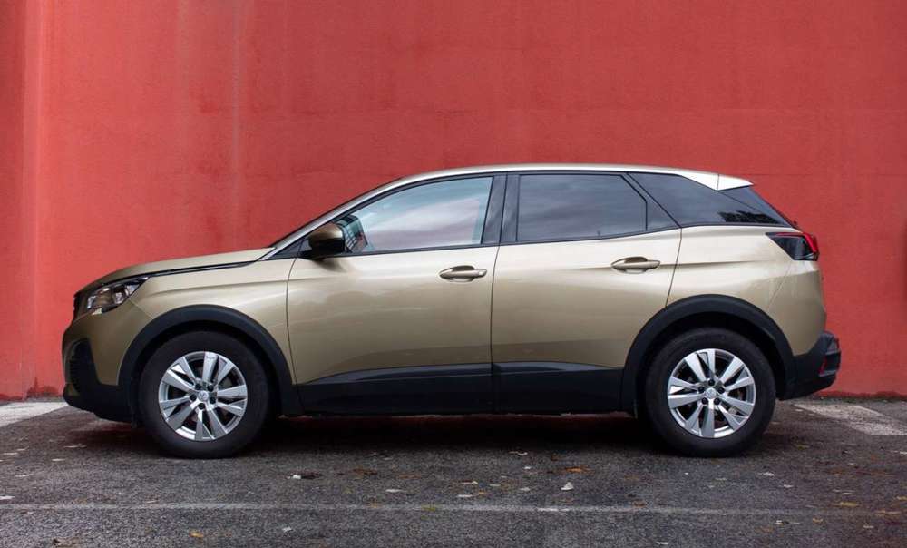 Peugeot 3008 3008 1.5 BlueHDi 130 Stop  Start Active