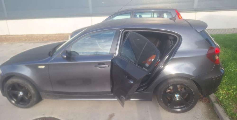 BMW 116 116i