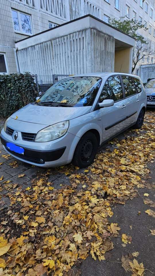 Renault Grand Scenic
