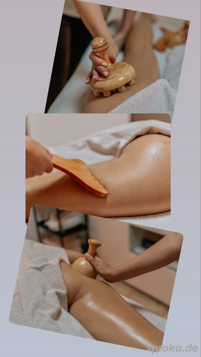 erotische Massage 