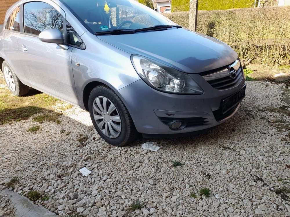 Opel Corsa 1.3 CDTI DPF (109g) Selection 110 Jahre