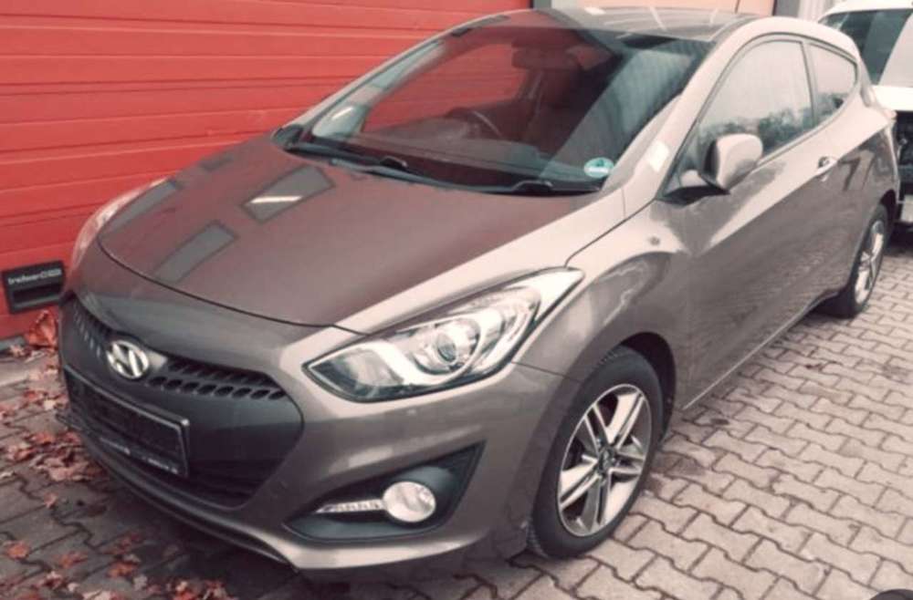Hyundai i30 i30 1.4 CRDi Classic