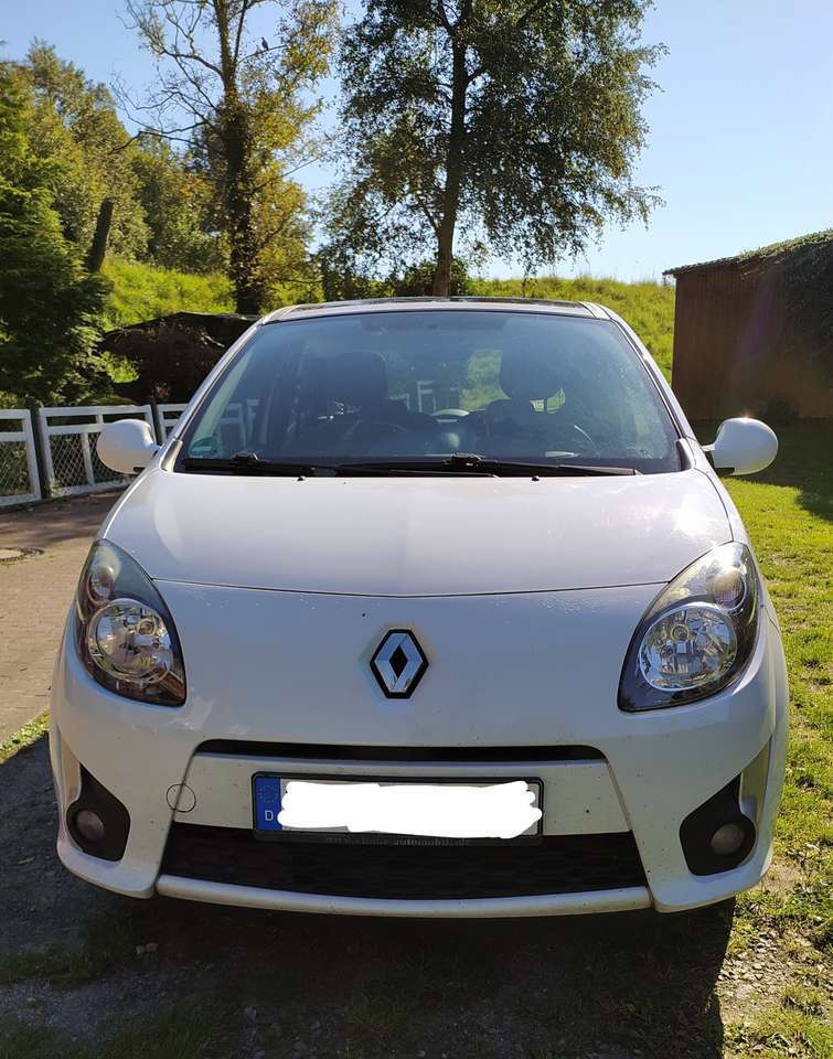 Renault Twingo 1.2 Expression