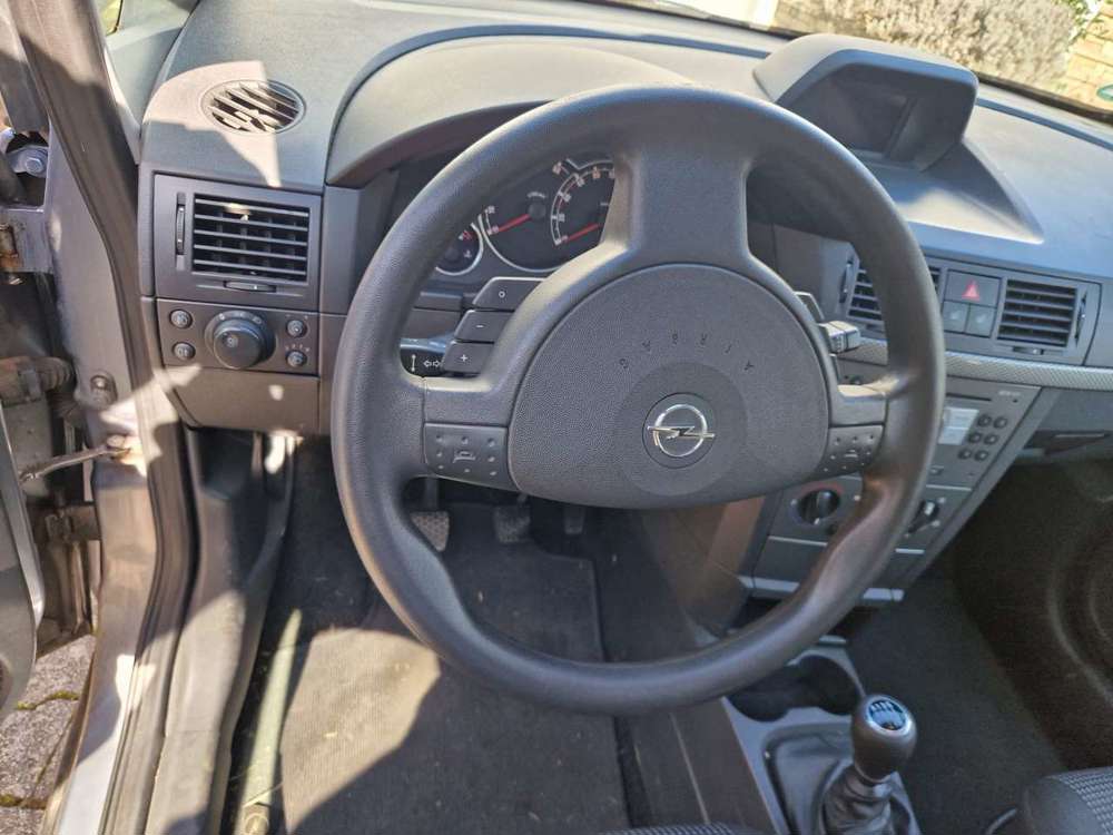 Opel Meriva 1.7 CDTI Edition