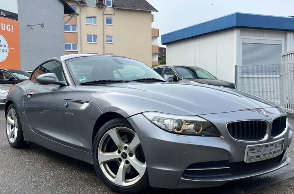 BMW Z4 sDrive20i Aut.