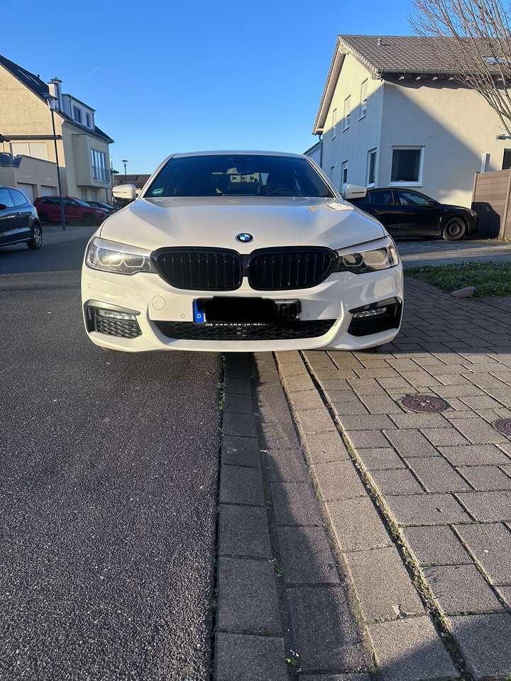 BMW 530 530i xDrive M Sport VB