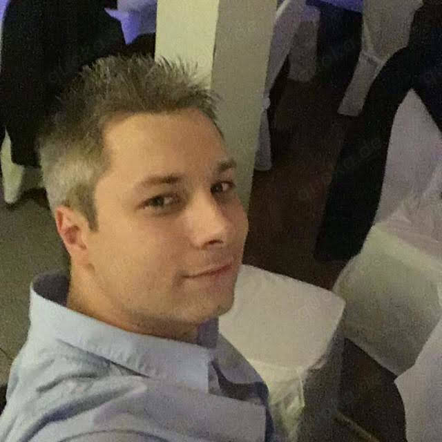 34-jähriger Mann auf der Suche nach einer ehrlichen und liebevollen Partnerschaft