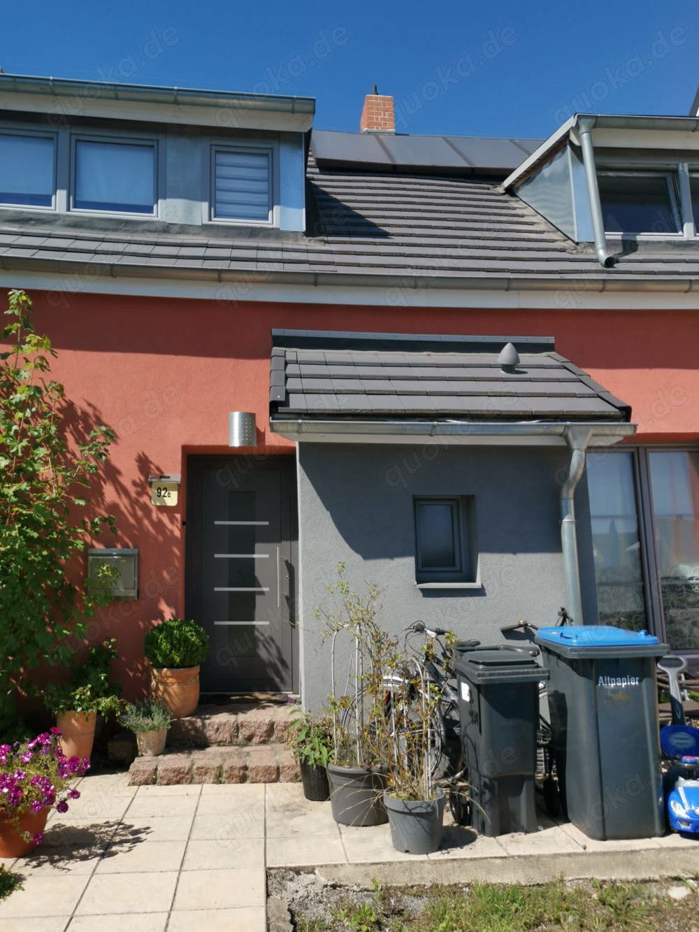 Reihenhaus in Peine zu Verkaufen