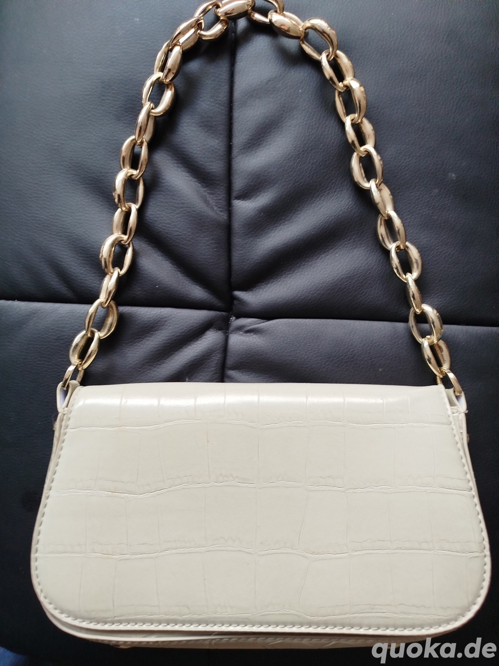 Damentasche beag Marke Zara 