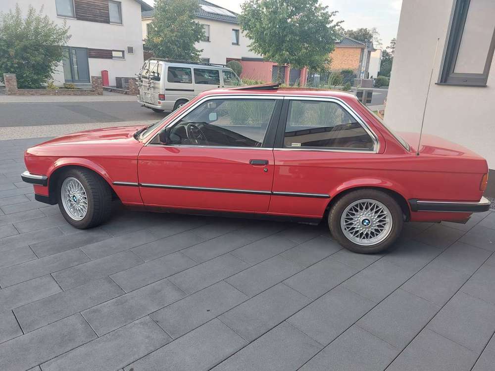BMW 325 325eta