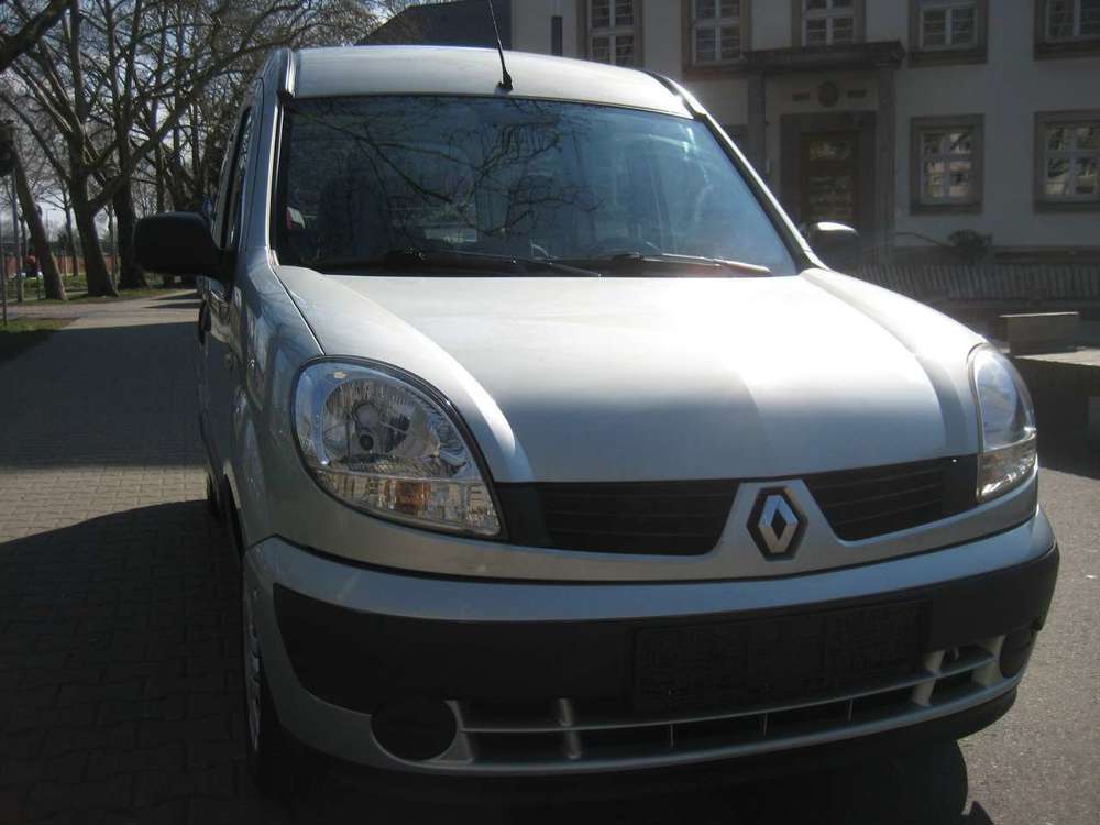 Renault Kangoo Kangoo 5-Türer 1.2 16V Edition Campus