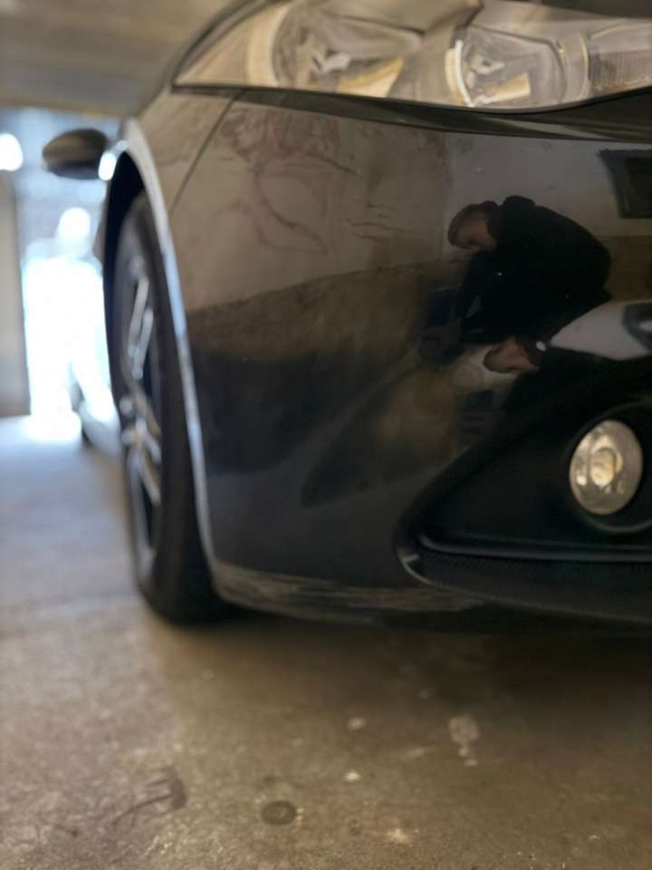 Alfa Romeo Giulia 2.2 Diesel