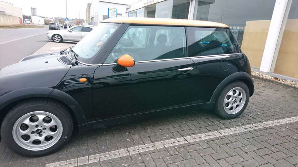 MINI One