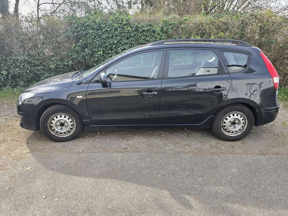 Hyundai i30 i30 cw 1.6