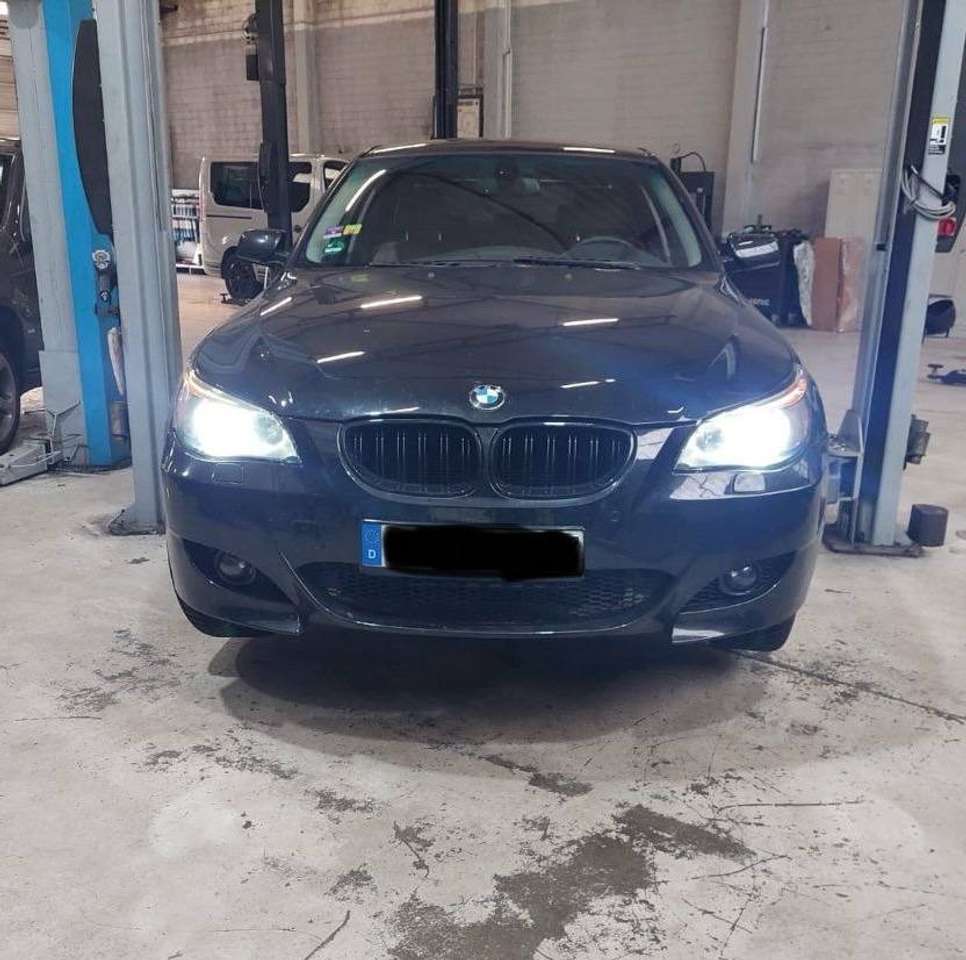BMW 530 530xi Aut.