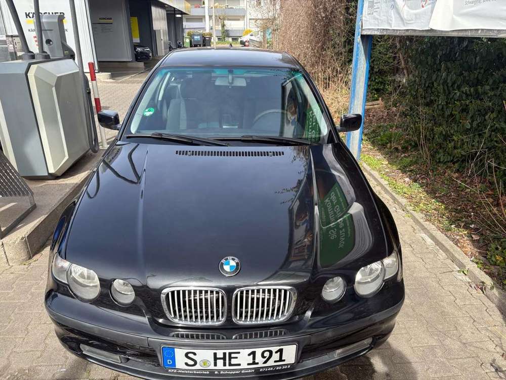 BMW 316 316i