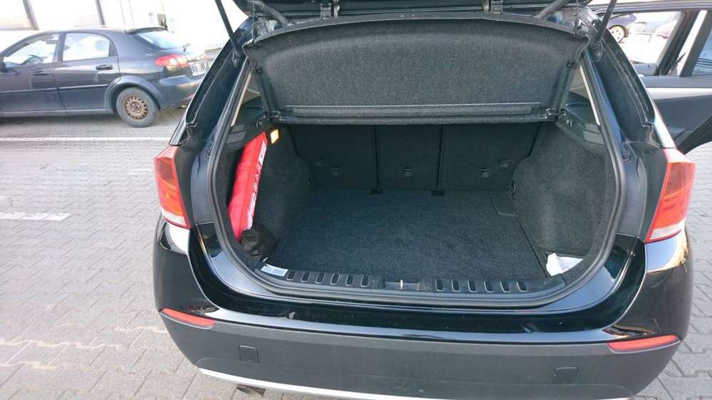 BMW X1 X1 Diesel sDrive18d