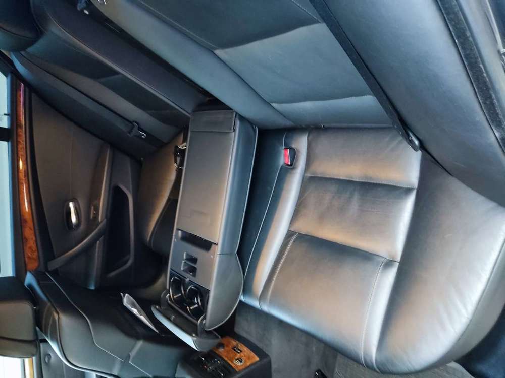 BMW 523 523i Edition Exclusive