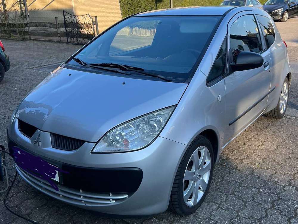 Mitsubishi Colt Colt CZ3 1.3 Remix
