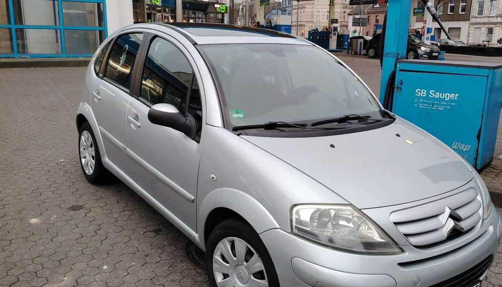 Citroen C3 1.4i Pack Ambiance A