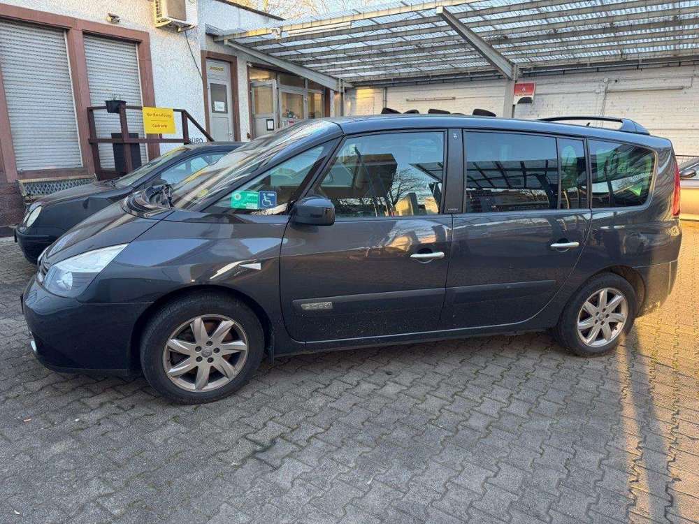 Renault Grand Espace