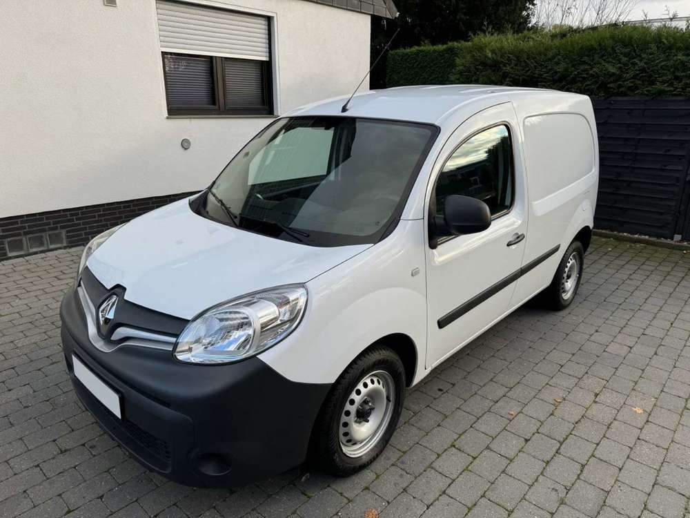 Renault Kangoo Kangoo Rapid dCi 110 EDC Extra