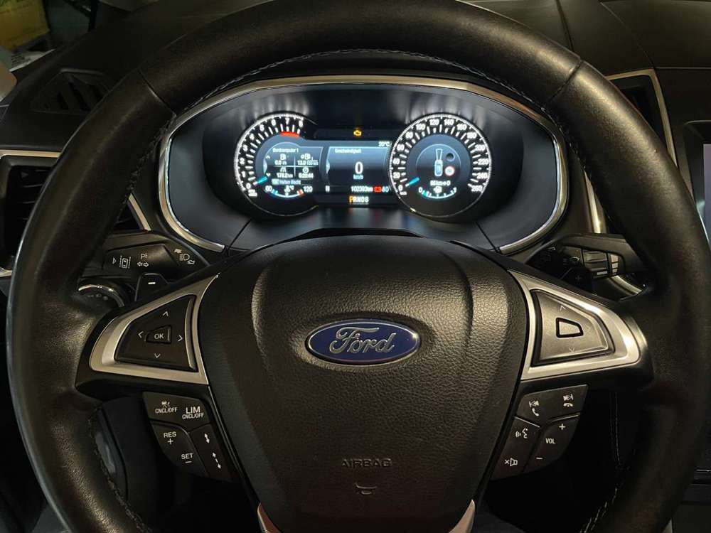 Ford S-Max S-Max 2.0 Eco Boost Aut. Start-Stopp Vignale