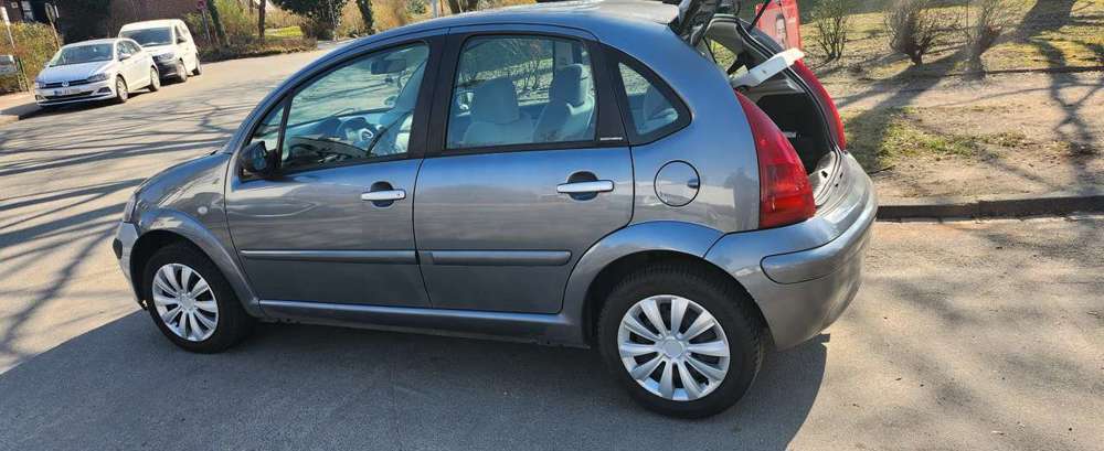 Citroen C3 1.4 16V Senso Drive X-TR
