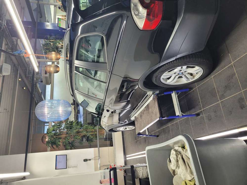 BMW X3 2.0d