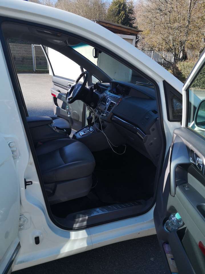 SsangYong Rodius 2.0 e-XDi200 4WD Aut. Sapphire