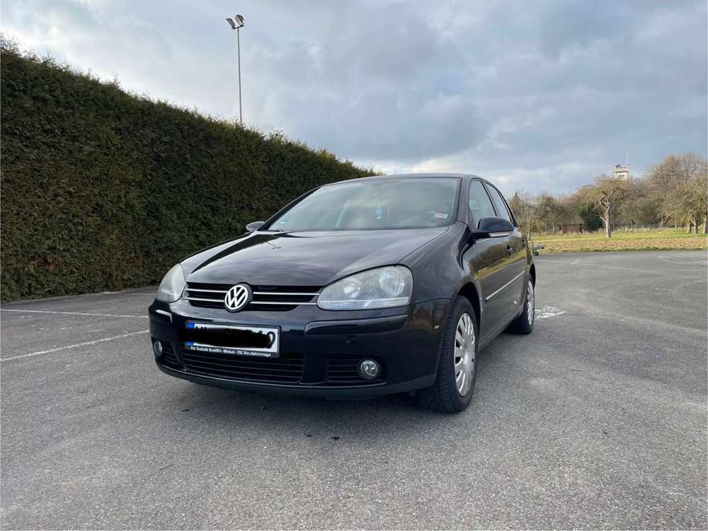 Volkswagen Golf United