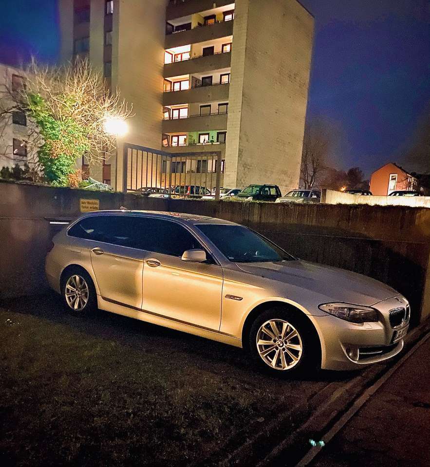 BMW 530 530d Touring