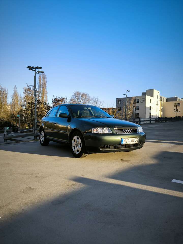 Audi A3 1.6 Ambiente