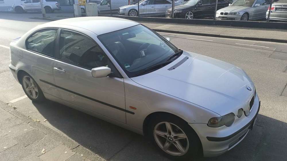 BMW 316 316ti