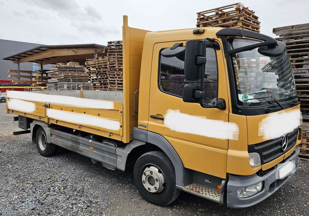 Mercedes-Benz Atego