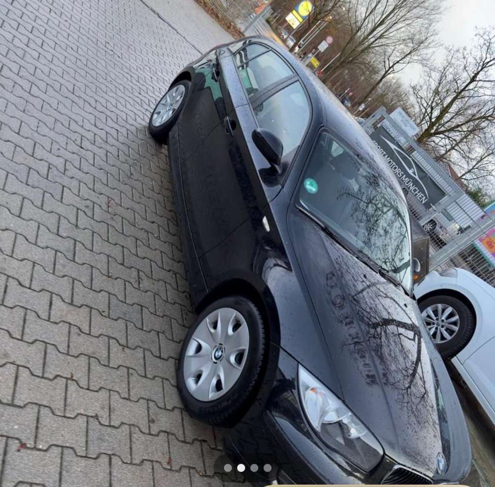 BMW 116 116i