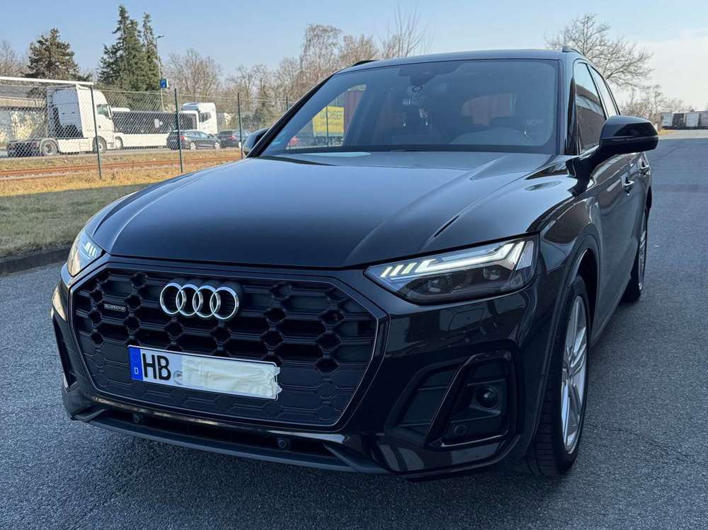 Audi Q5 Q5 40 TDI quattro S tronic