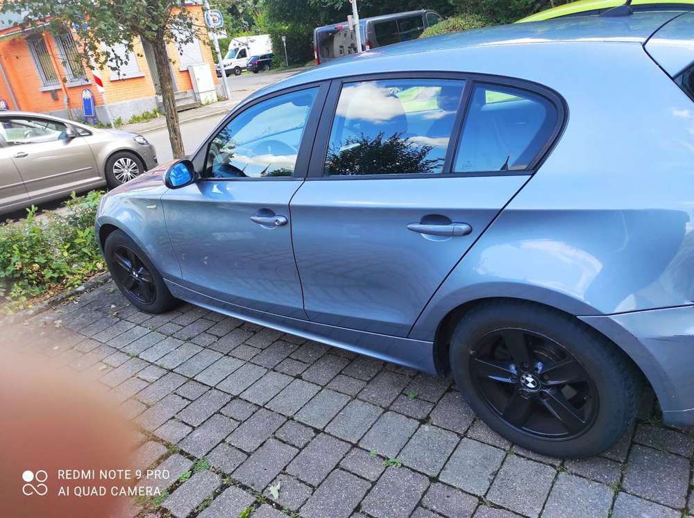 BMW 116 116i