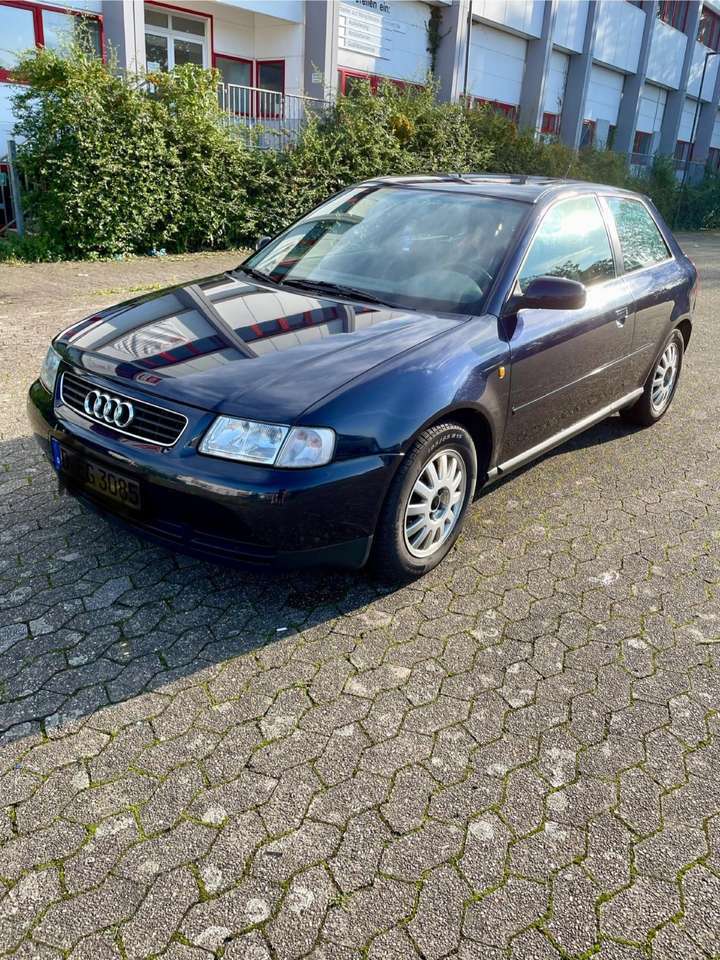 Audi A3 1.6 Ambiente