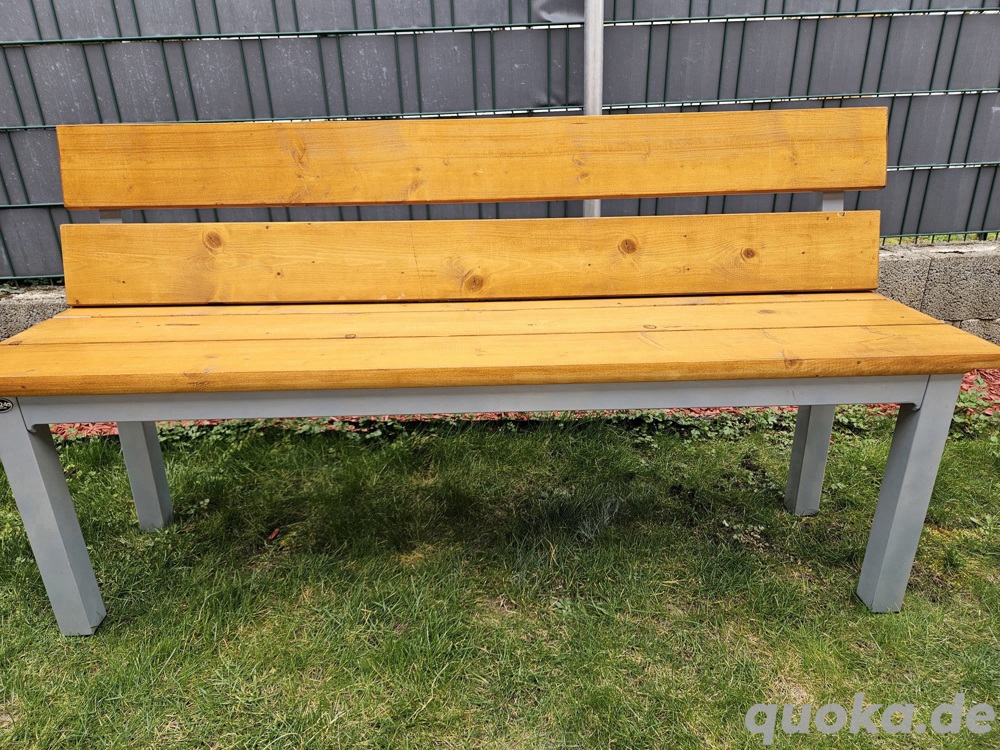 Gartenbank Gartenbank